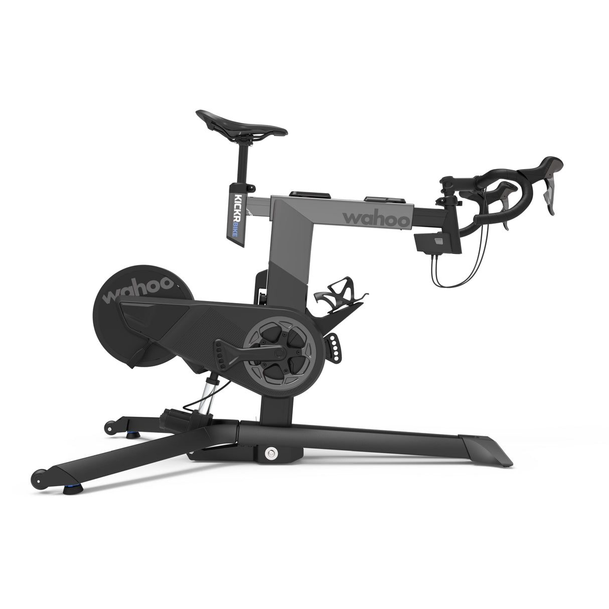 Bicicletta Wahoo Kickr Bike Pro Wahoo