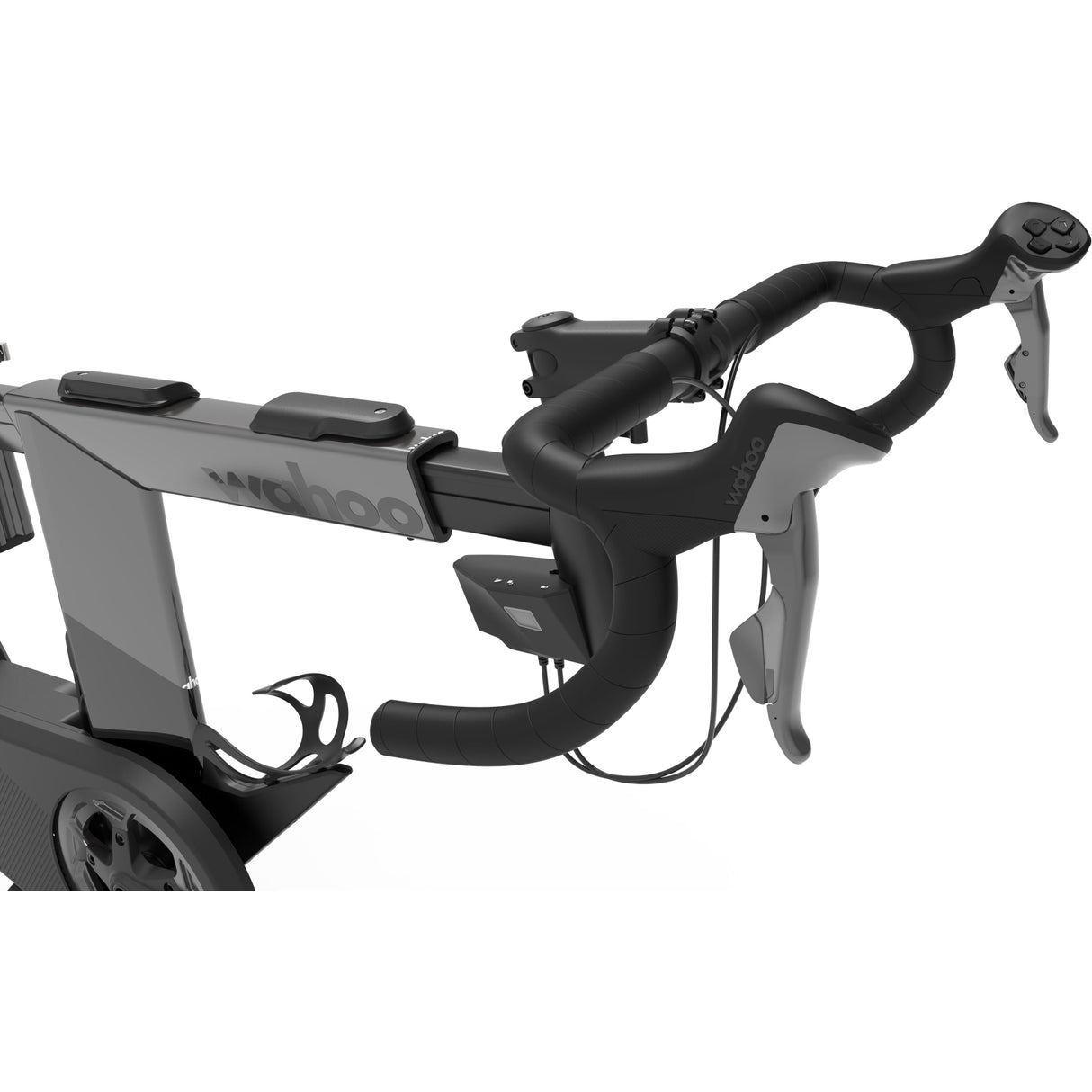 Bicicletta Wahoo Kickr Bike Pro Wahoo