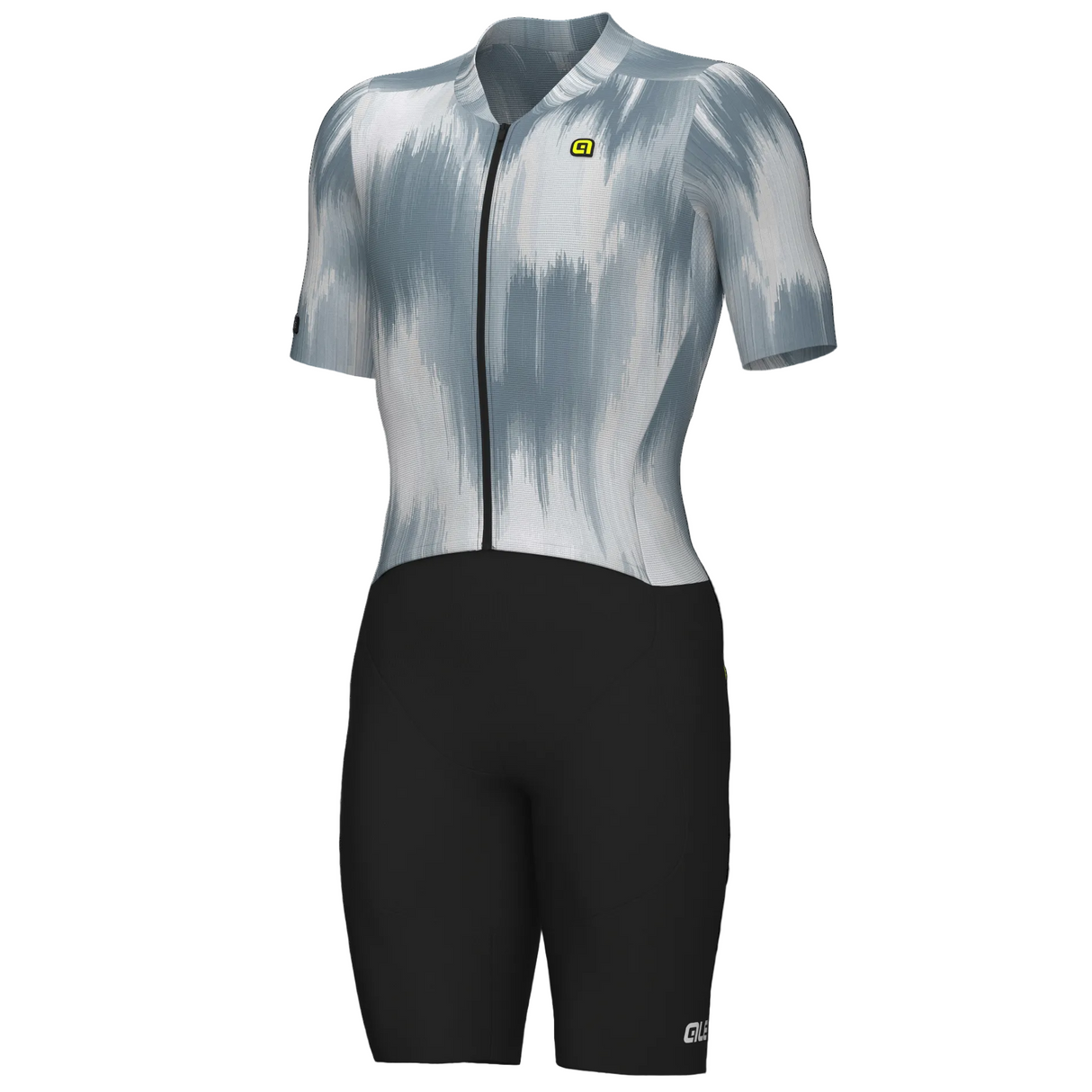 Combinaison Ale PR-E Argon - Gris