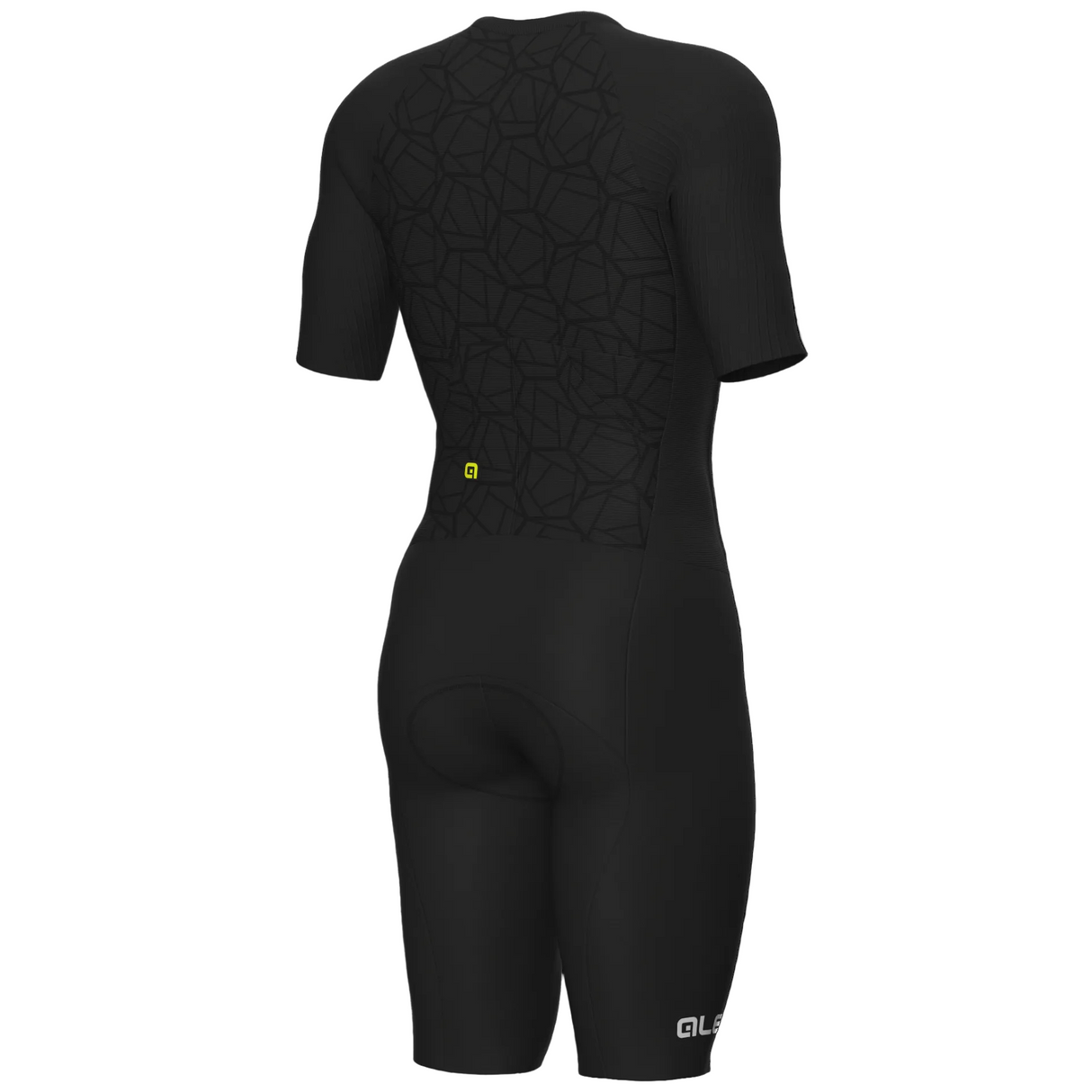 Ale Tri Focus body - Black
