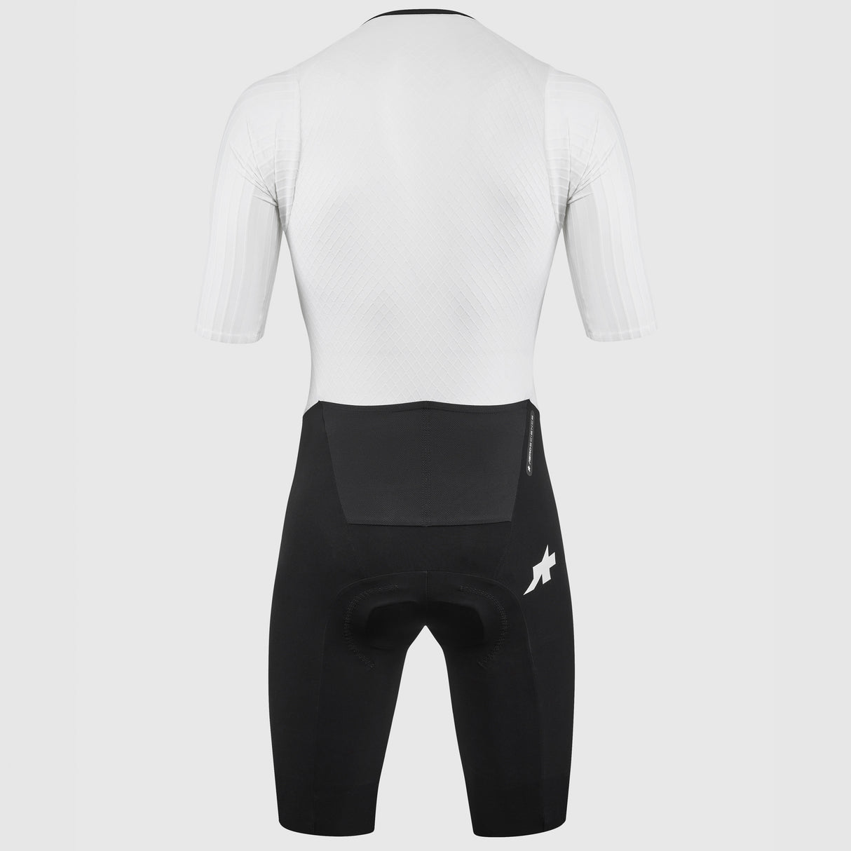 Body Assos Equipe RSR Bolide S11 - Bianco Assos