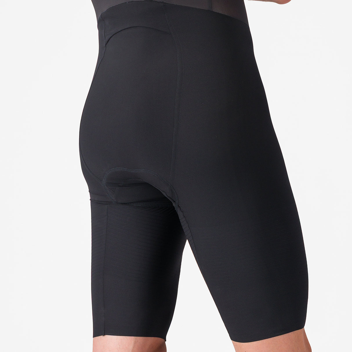 Combinaisons Castelli PR 3 Speed Suit - Noir