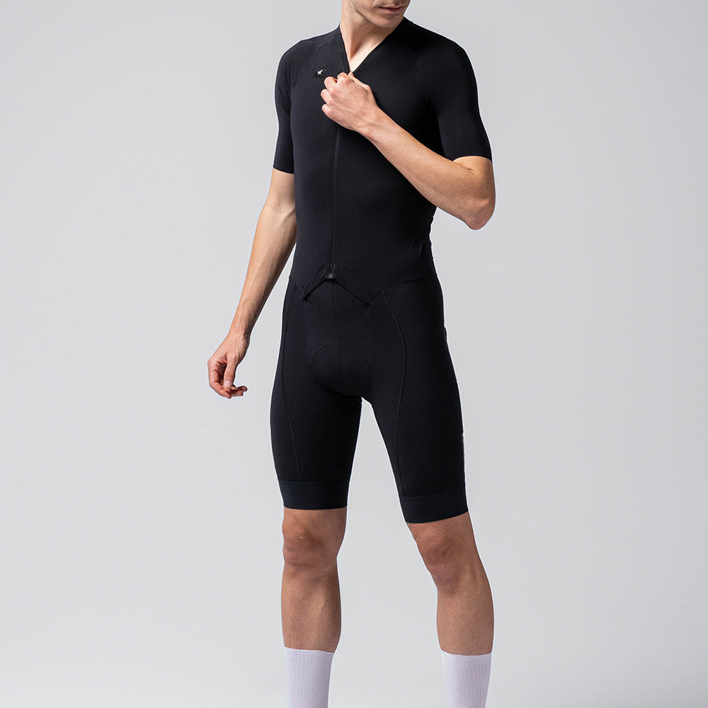 Body Gobik Brooklyn Solid Jasper - Nero - L