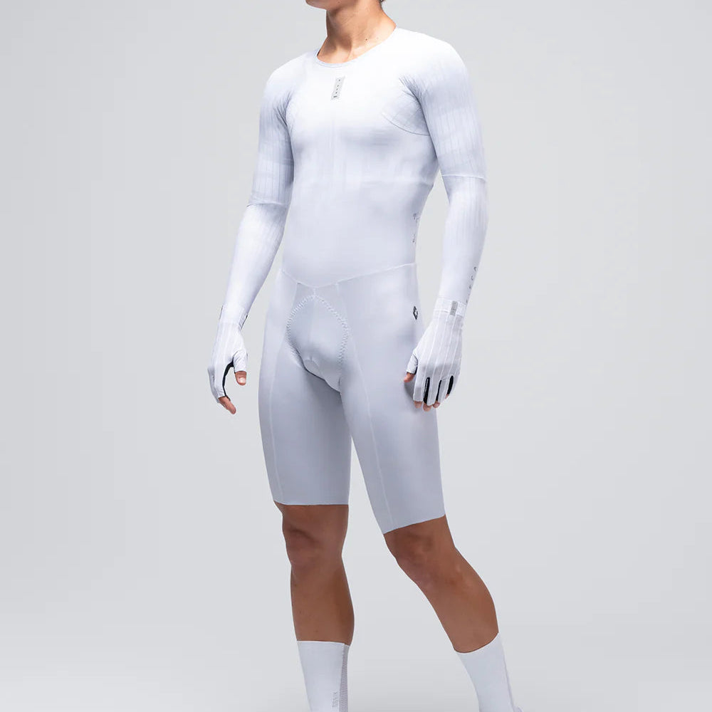 Gobik Mach TT body - White