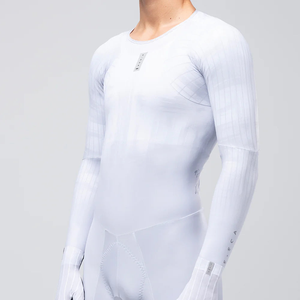 Gobik Mach TT body - White