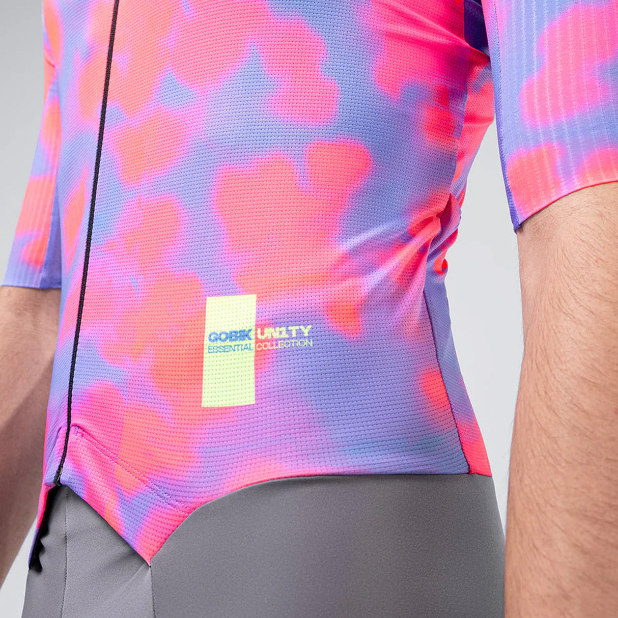 Body Gobik Madison Blue Jay - Gris