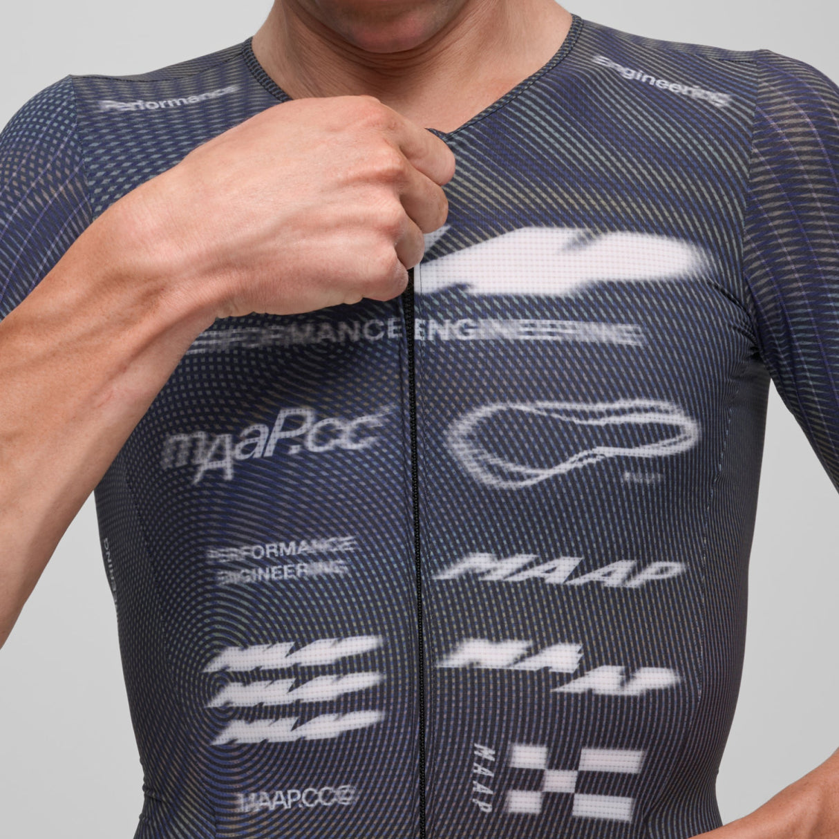 Combinaison Maap Beta Pro Aero - Noir