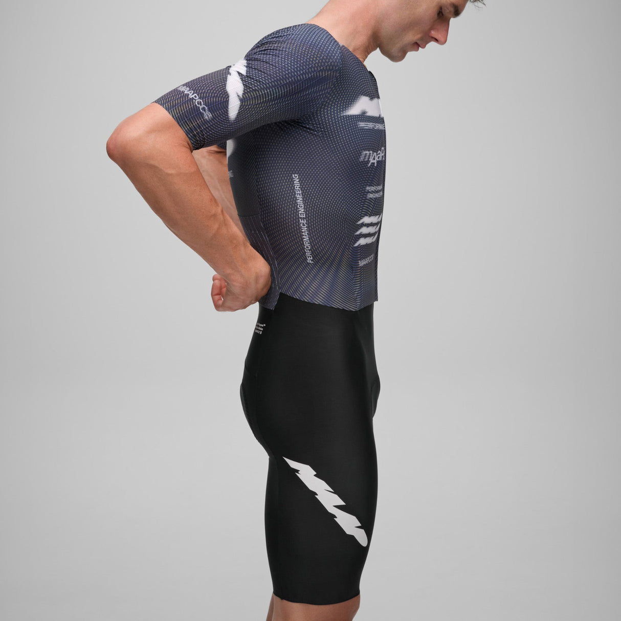 Combinaison Maap Beta Pro Aero - Noir