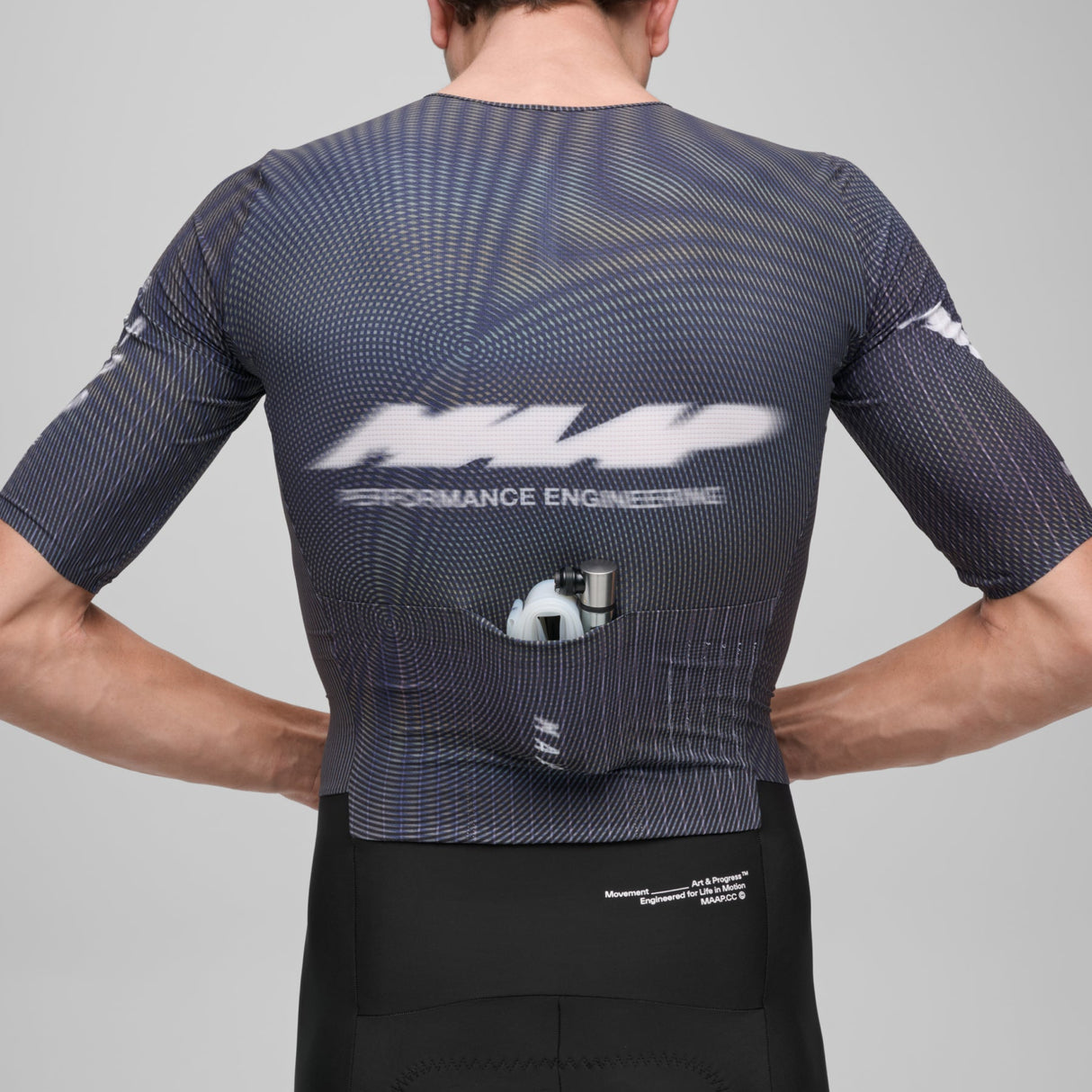 Combinaison Maap Beta Pro Aero - Noir