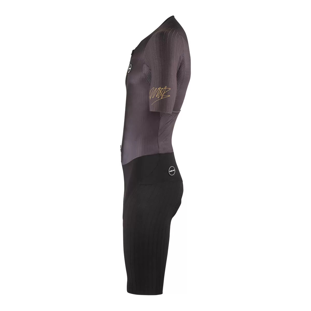 Nalini Benna80 Race Bodysuit - Black