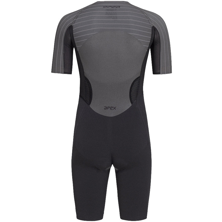 Orca Dream Kona V2 Tri Suit - Black