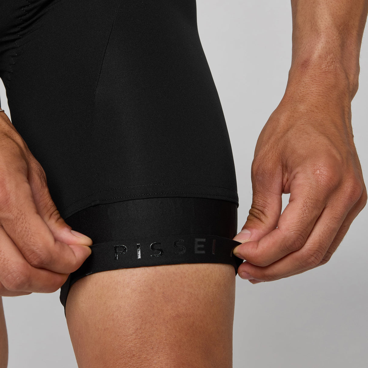 Body Pissei Magistrale UAE - Blanco