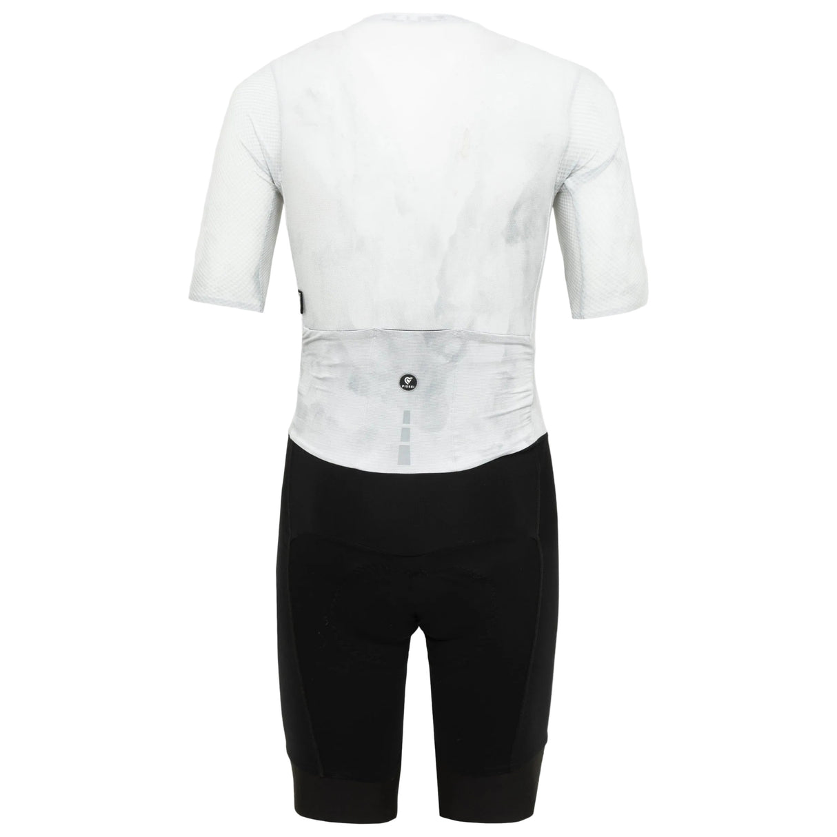 Body Pissei Magistrale UAE - Blanco