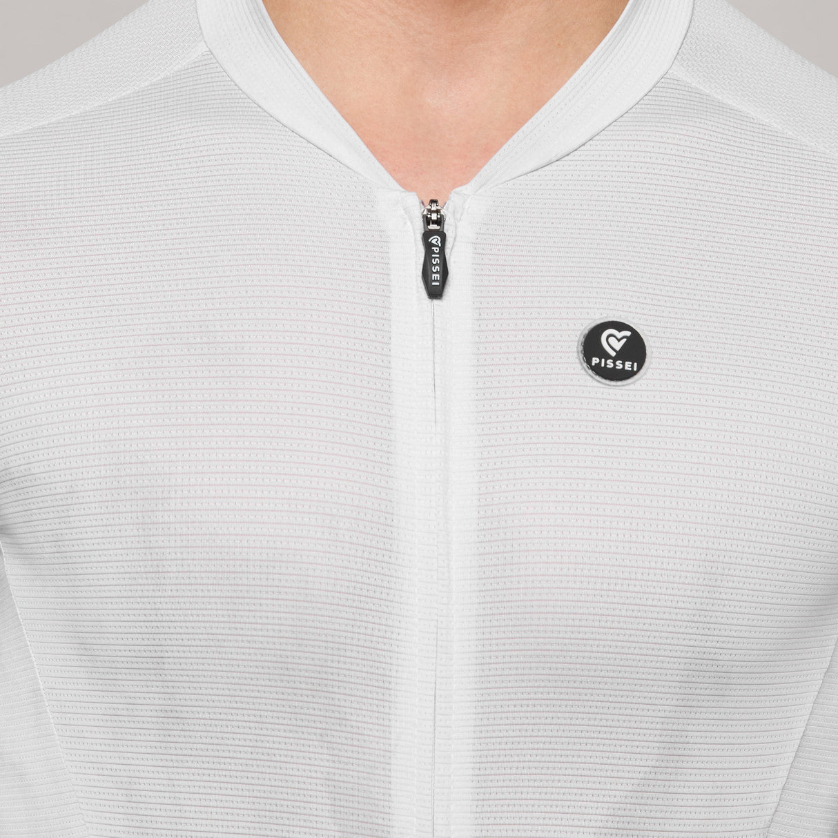 Body Pissei Magistrale UAE - Blanco