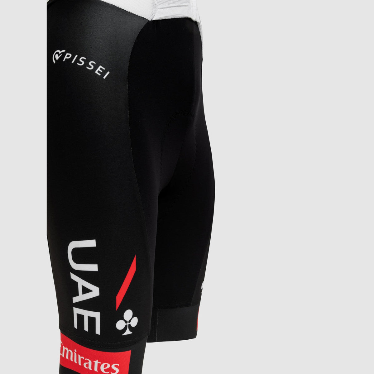 Pissei UAE Team Emirates - XRG 2026 Body