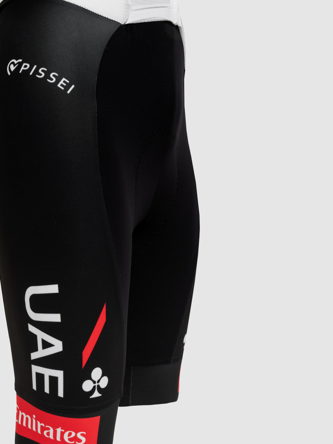 Pissei UAE Team Emirates - XRG 2026 Body