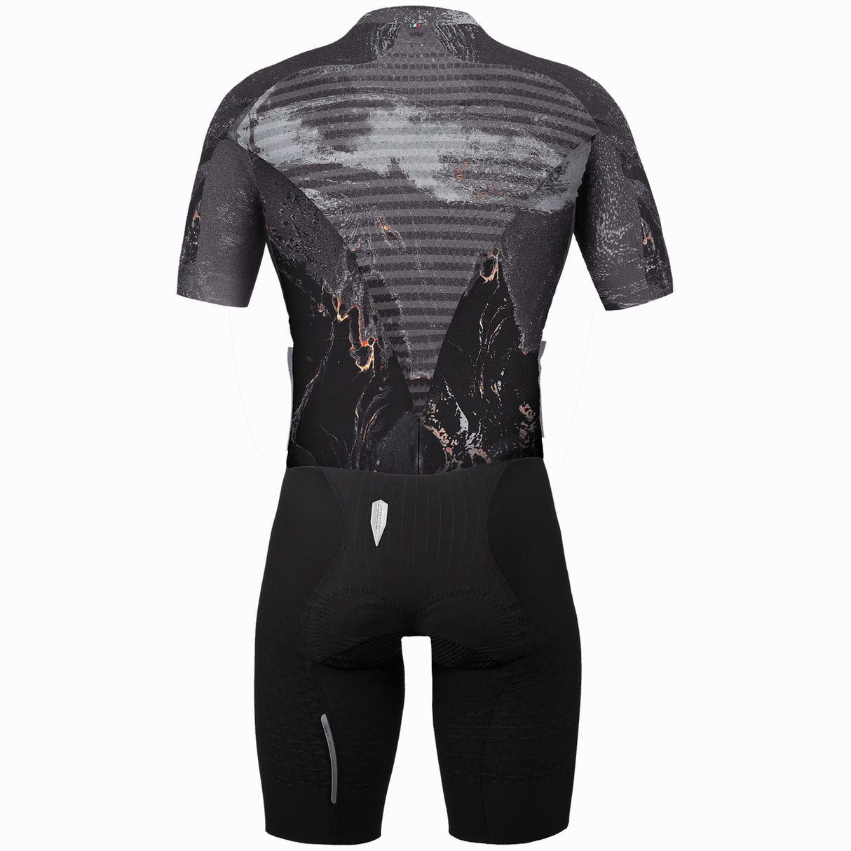 Combinaisons Q36.5 Tri Ryf - Noir