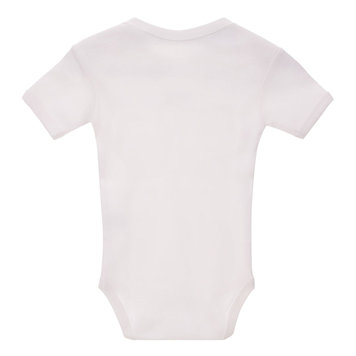 Body bambino Santini UCI - Bianco Santini