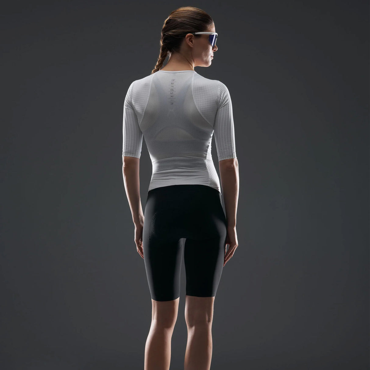 Body donna Hardskin Formulae - Bianco Hardskin