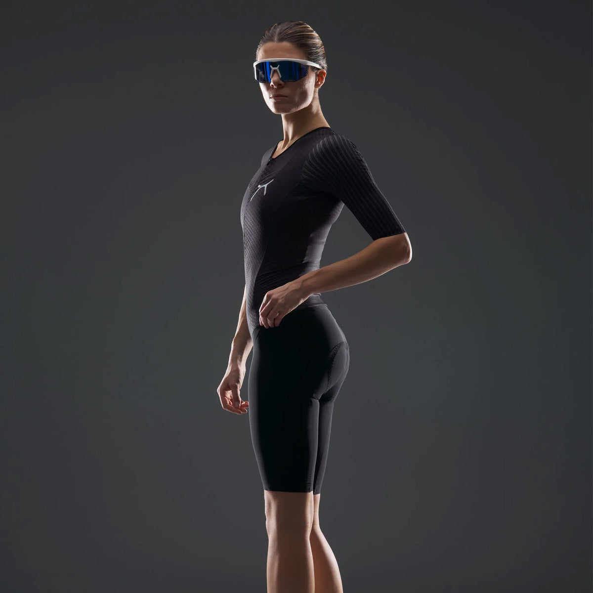 Body donna Hardskin Formulae - Nero Hardskin
