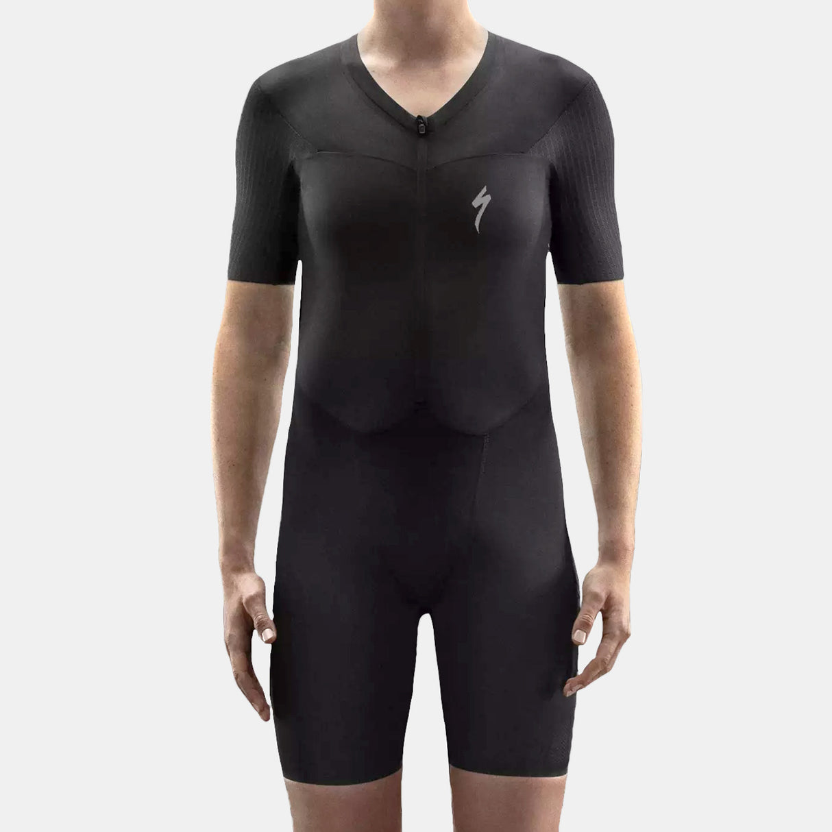 Body donna Specialized S-Works Aero - Nero Specialized