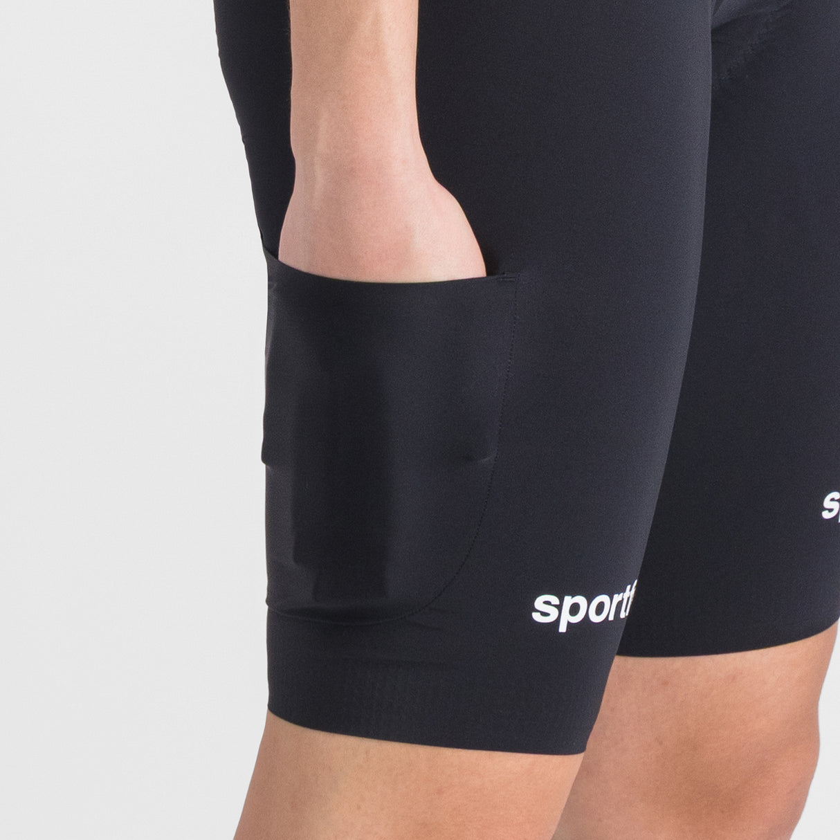 Sportful G-Suit frau einteiler - Lila