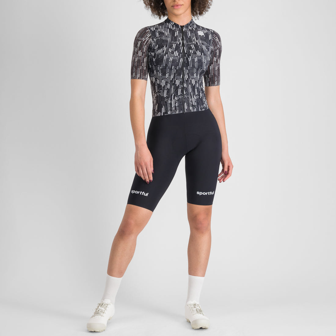Body donna Sportful G-Suit - Nero Sportful