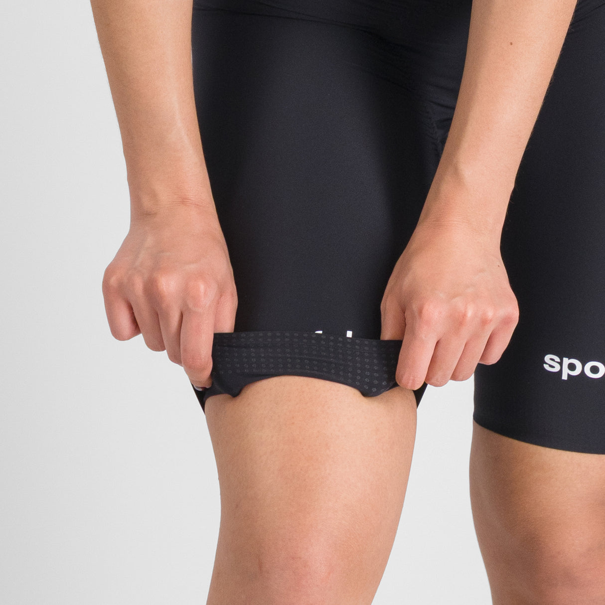 Body donna Sportful G-Suit - Nero Sportful