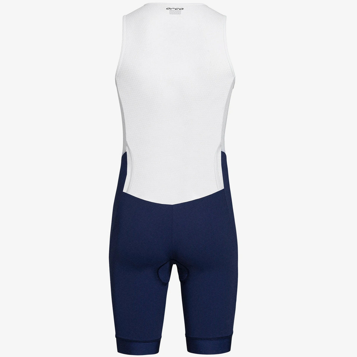 Body senza maniche Orca Athlex Race Suit V2 - Bianco Orca