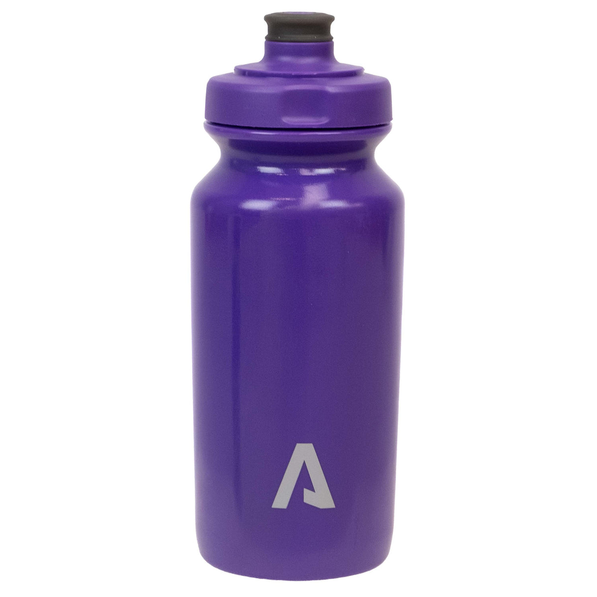 Bidon All4cycling 550 ml - Violet