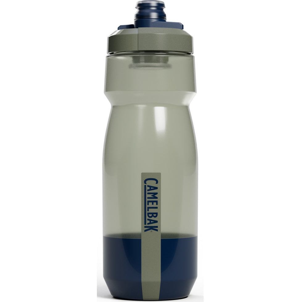 Camelbak Podium 710 ml Water Bottle - Grey blue