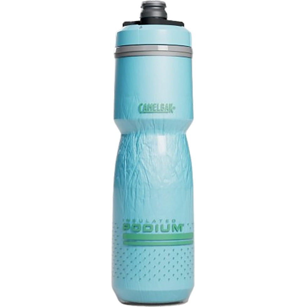 Borraccia Camelbak Podium Chill Insulated 710 ml - Azzurro Camelbak