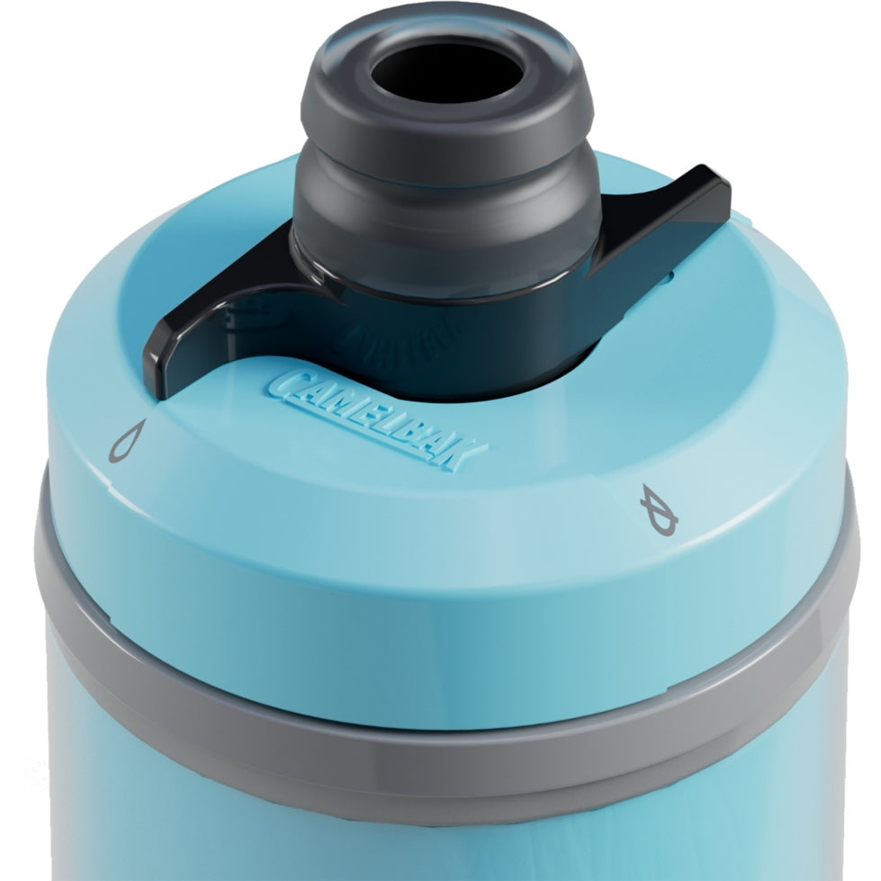 Borraccia Camelbak Podium Chill Insulated 710 ml - Azzurro Camelbak