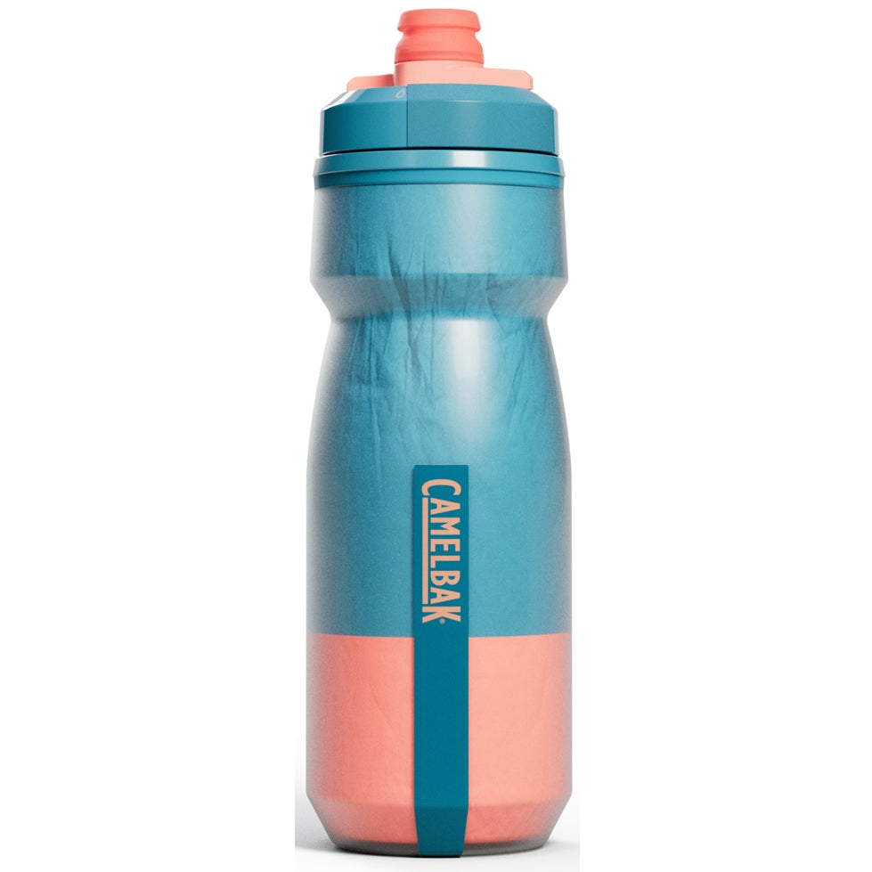 Bidon Camelbak Podium 710 ml - Gris violet