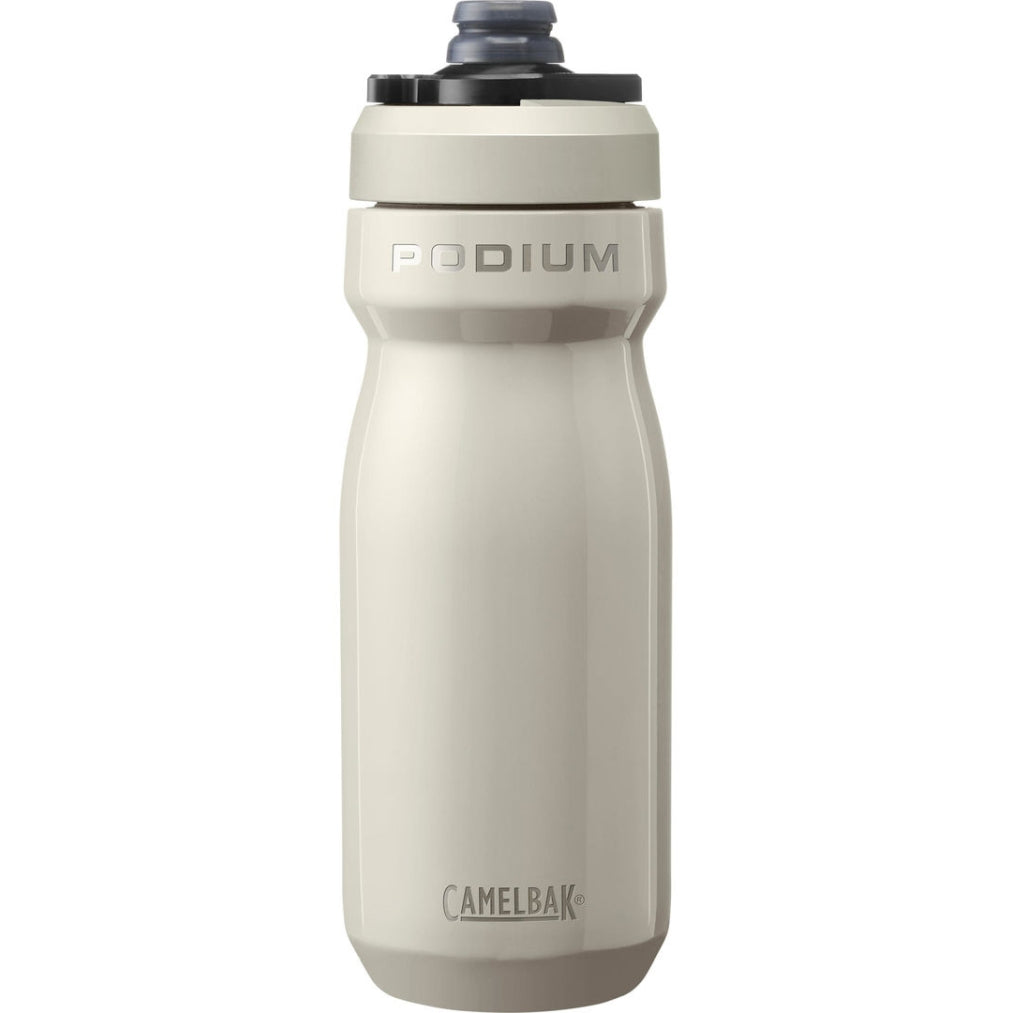 Bidon Camelbak Podium Insulated Steel 530 ml - Beige