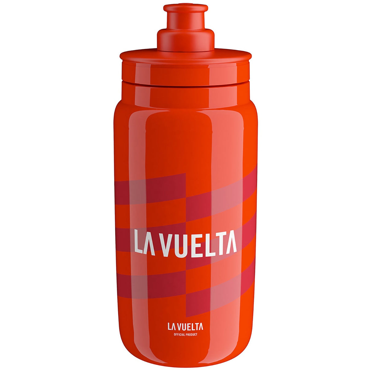 Bidón Elite Fly La Vuelta 2026 Iconic