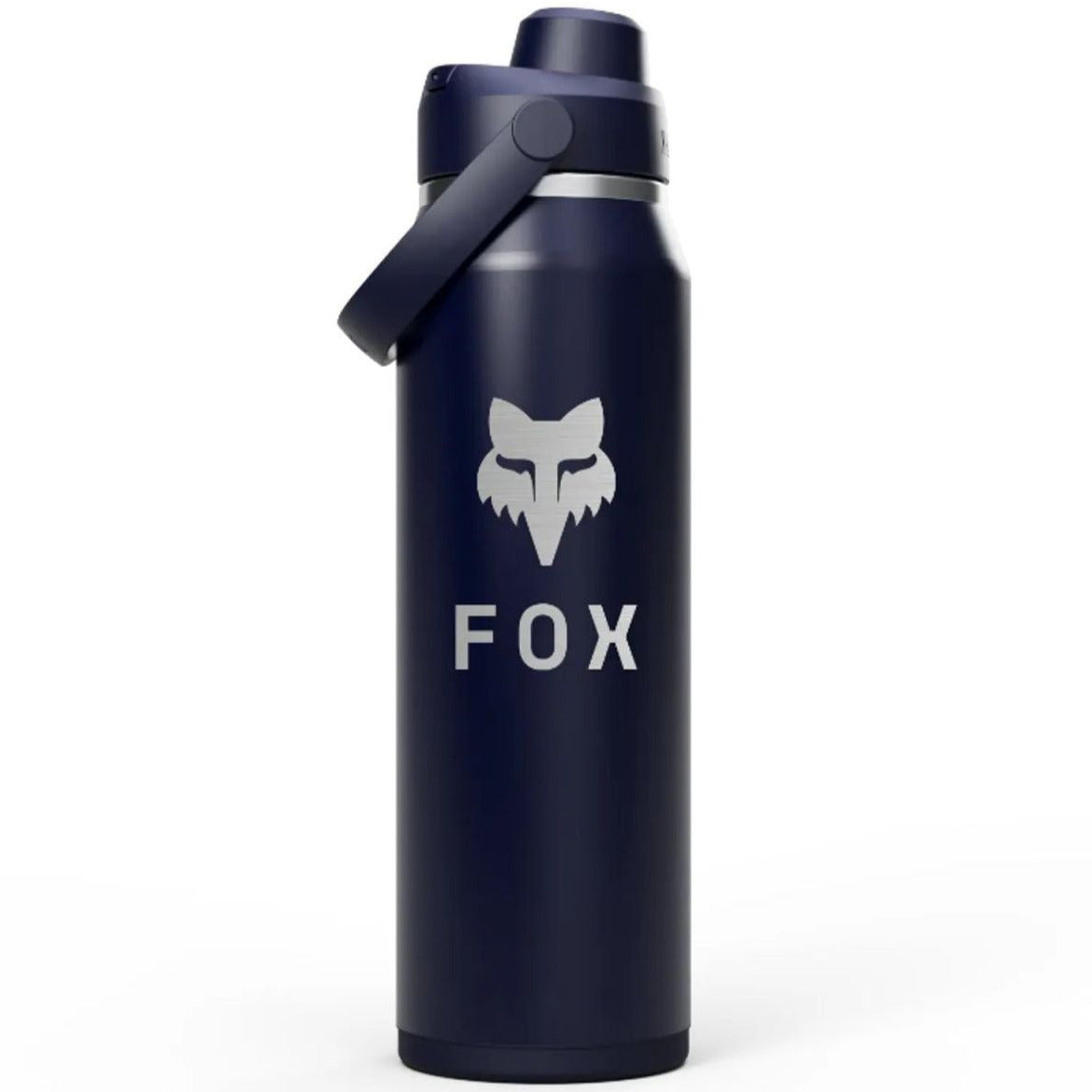 Borraccia Fox x Camelbak Thrive Chug VS3 950ml - Blu Fox