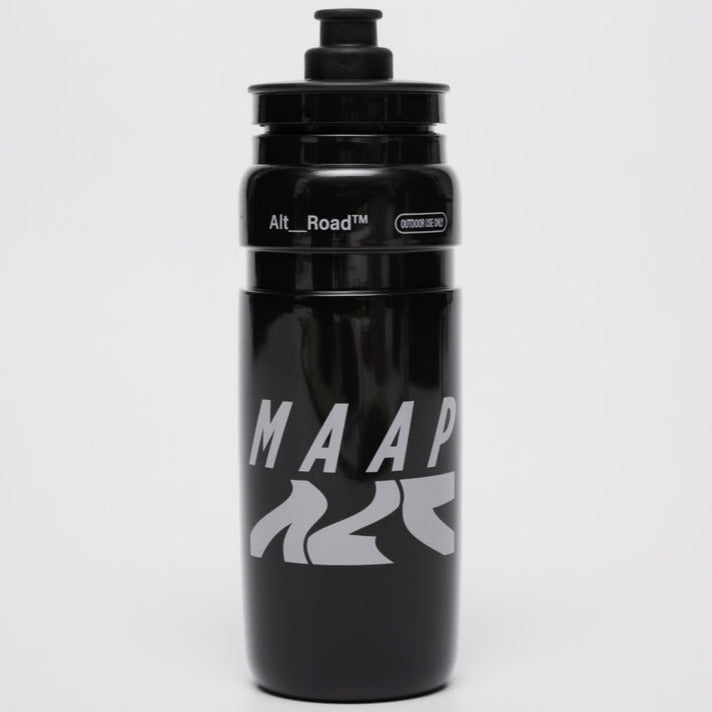 Borraccia Maap Alt_Road Large - Nero Maap
