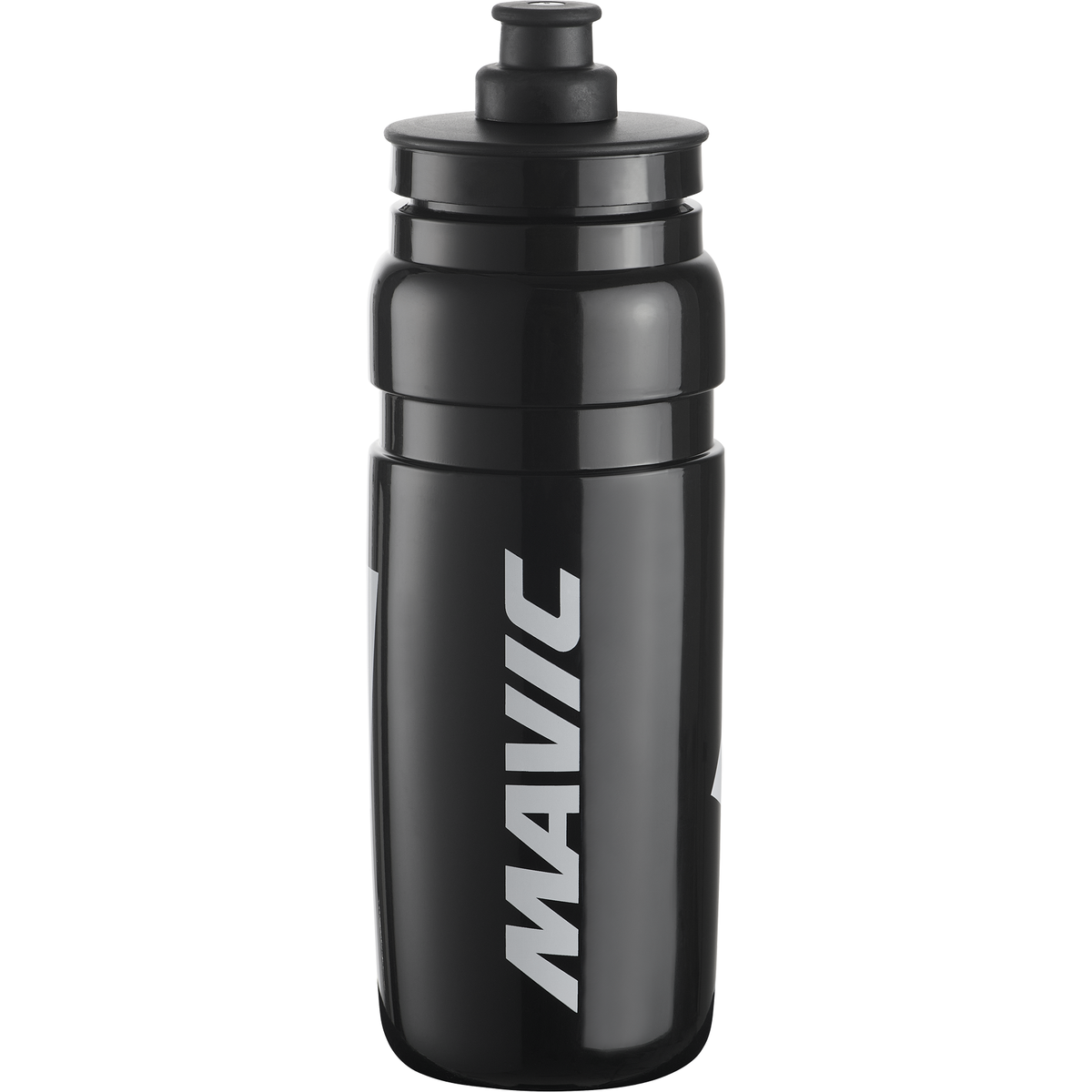 Mavic FLY 750ml Water Bottle - Black