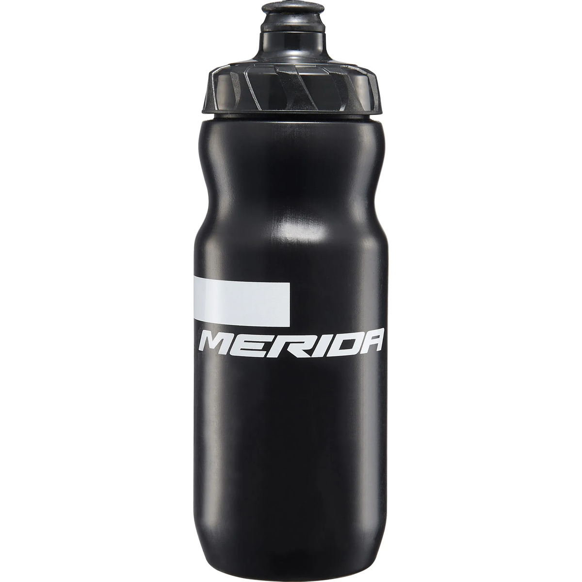 Trinkflasche Merida Stripe Classic - Schwarz