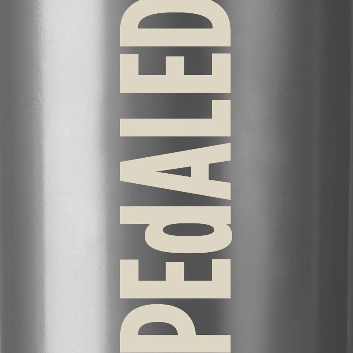 Bidon Pedaled Element 500 ml - Gris