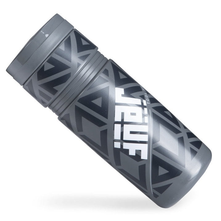Borraccia Portautensili Jeuf Tool - Grigio Jeuf