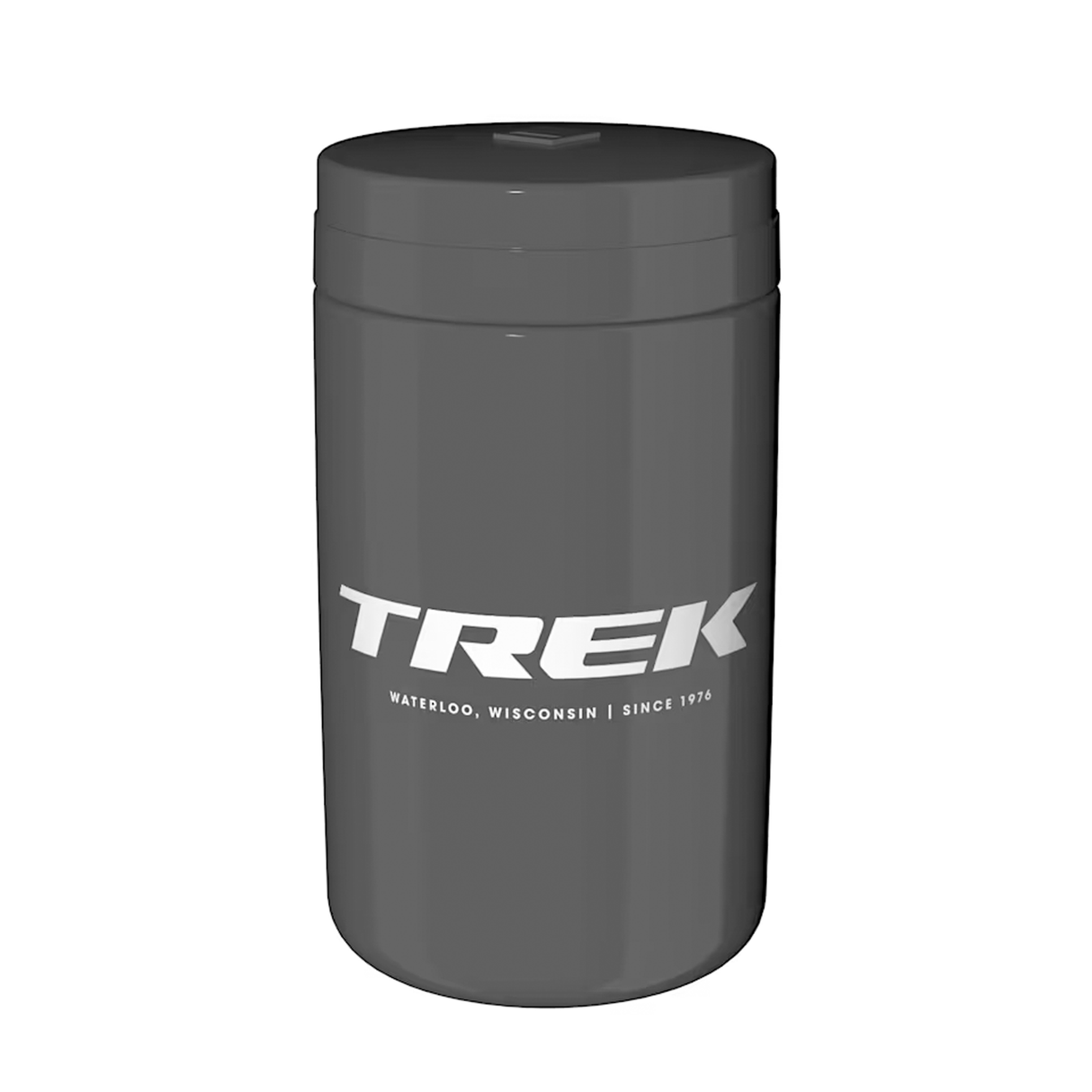 Borraccia Portautensili Trek Elite 400ml - Grigio Trek