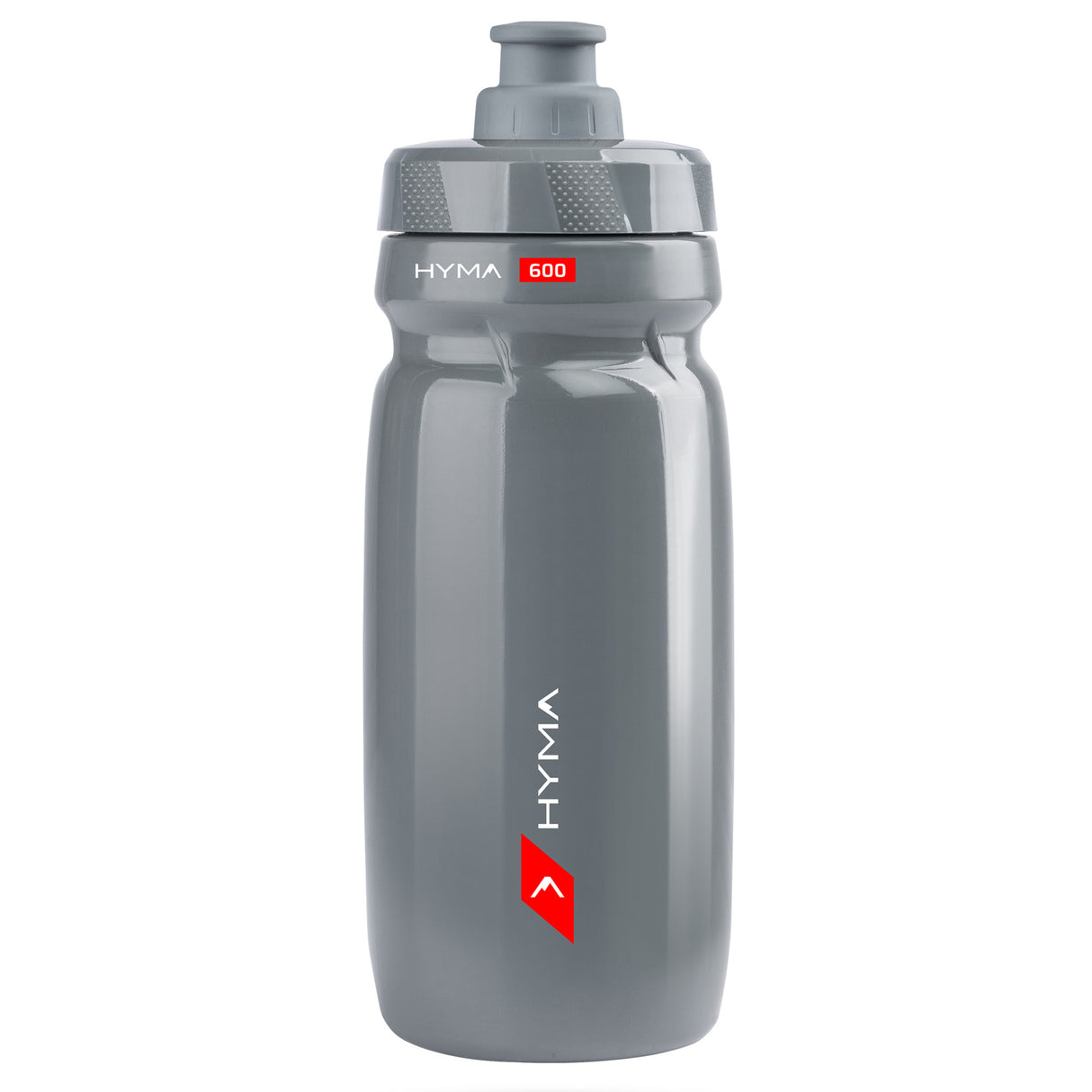 Borraccia Raceone HYMA 600 ml - Grigio RaceOne