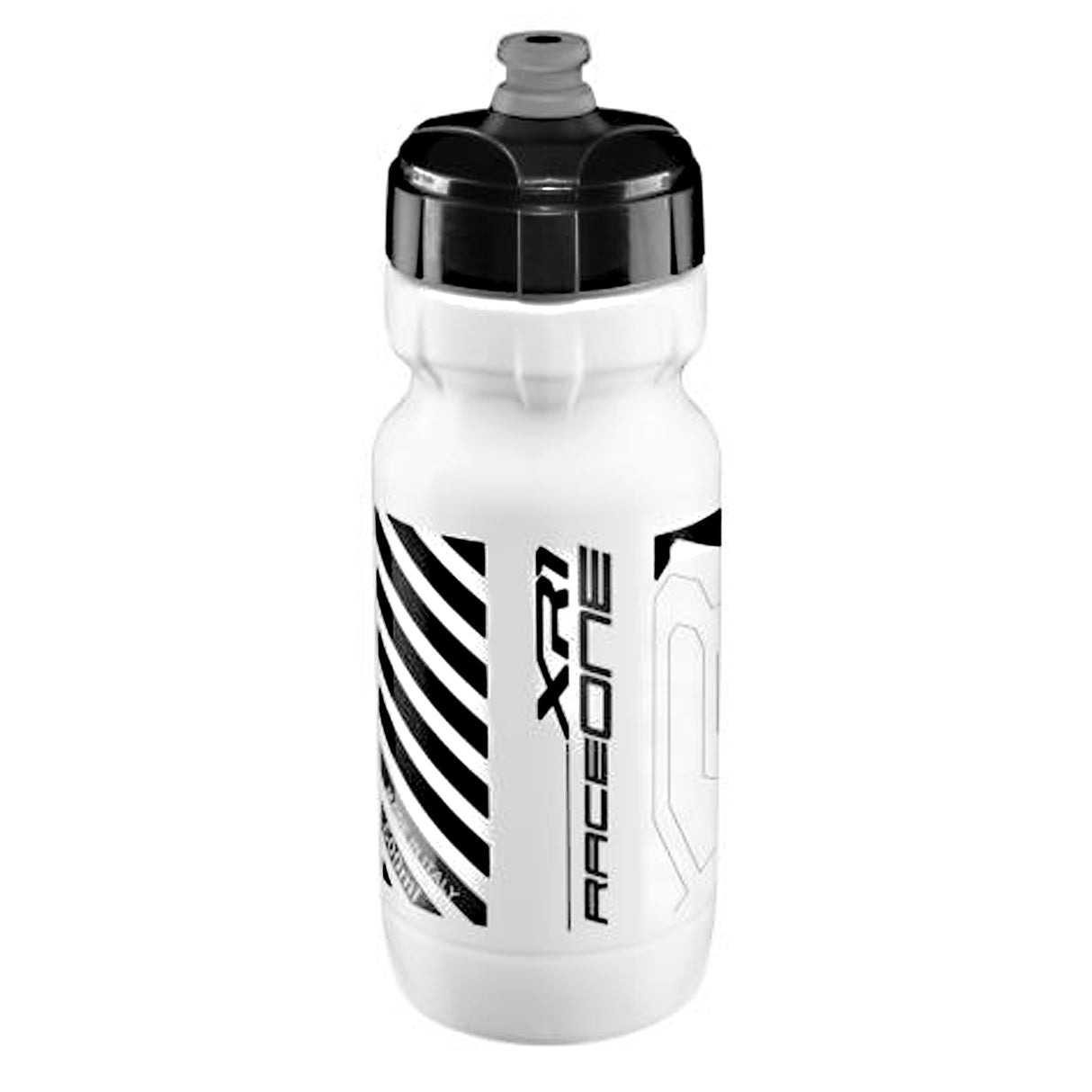 Borraccia Raceone XR1 600 ml - Bianco RaceOne