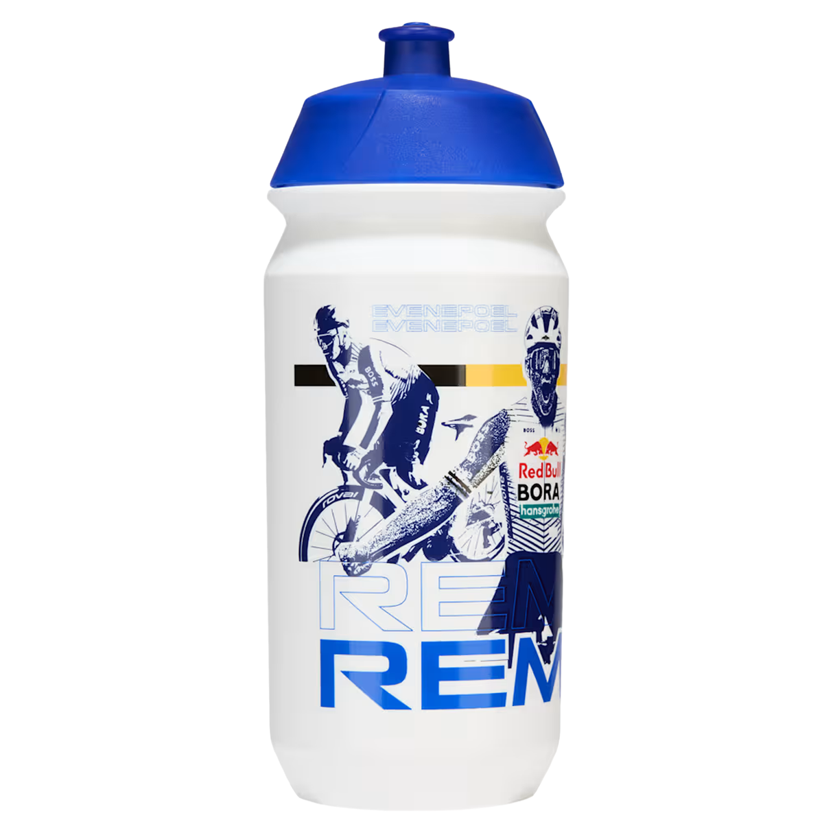 Bidon Remco Red Bull Bora-Hansgrohe - 550ml