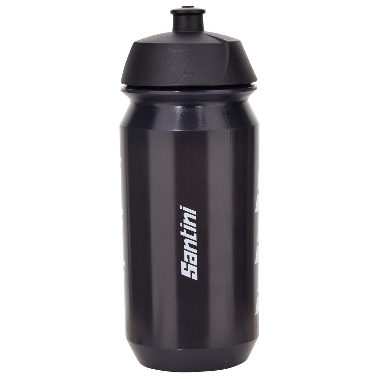 Santini trinkflasche - Schwarz