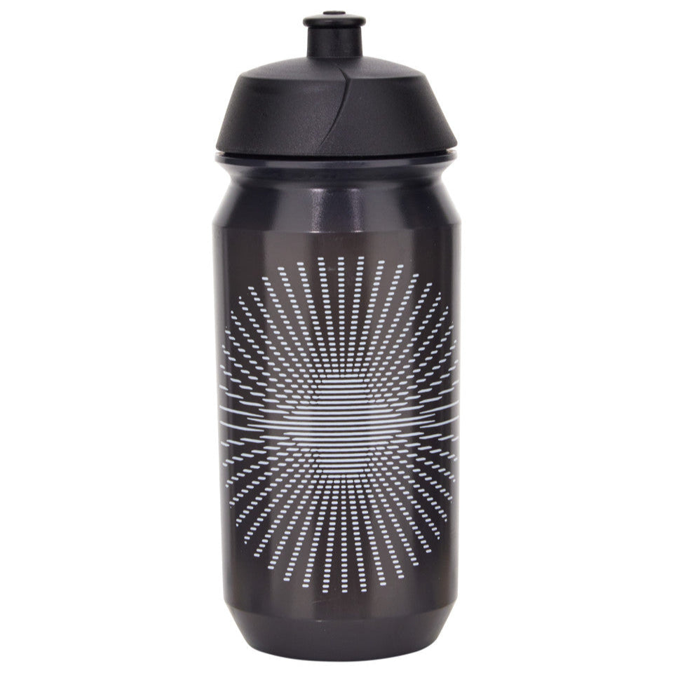 Borraccia Santini X PIRELLI Ruota - Nero Santini