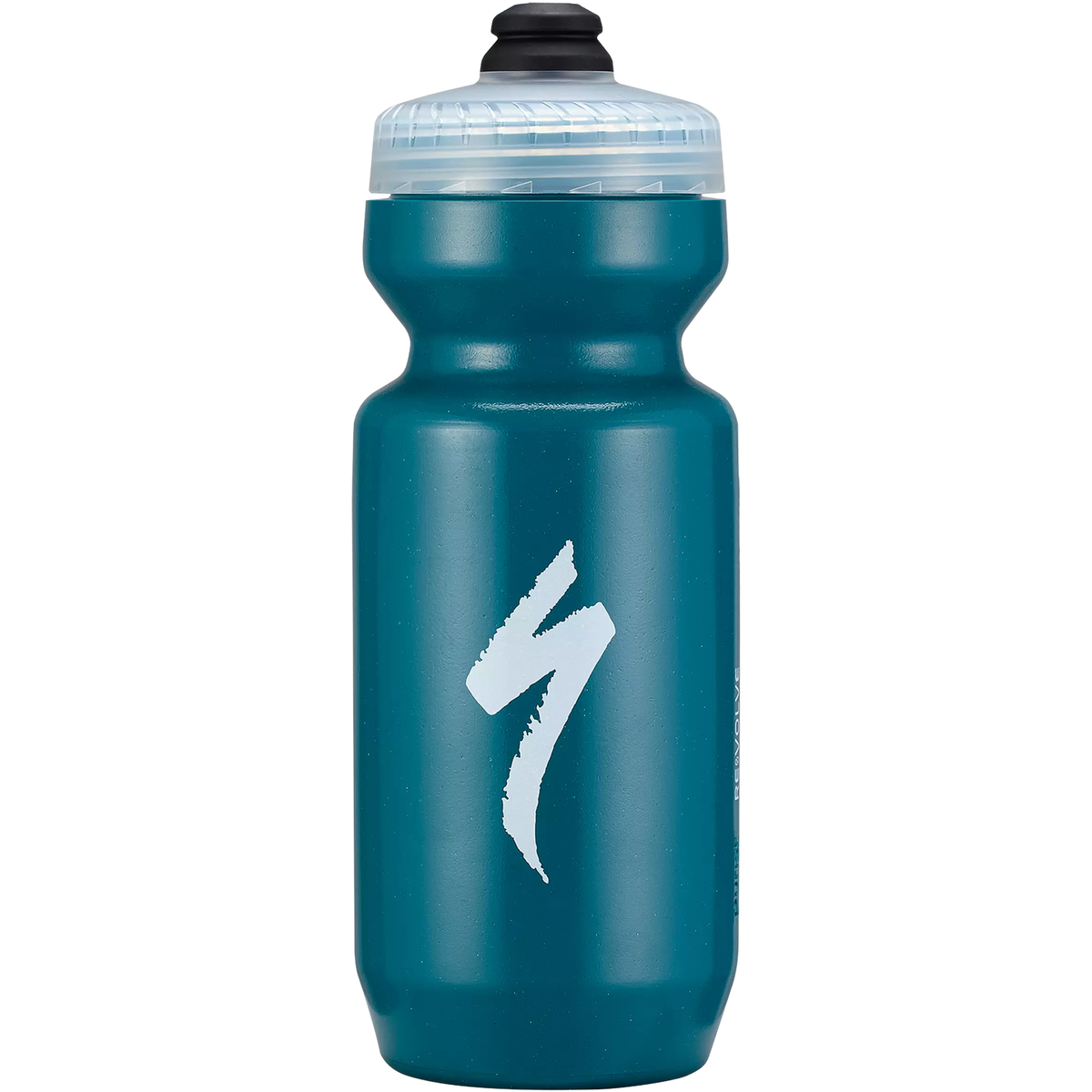 Trinkflasche Specialized PURIST RE:VOLVE MFLO2.0 22oz - S-Logo Teal
