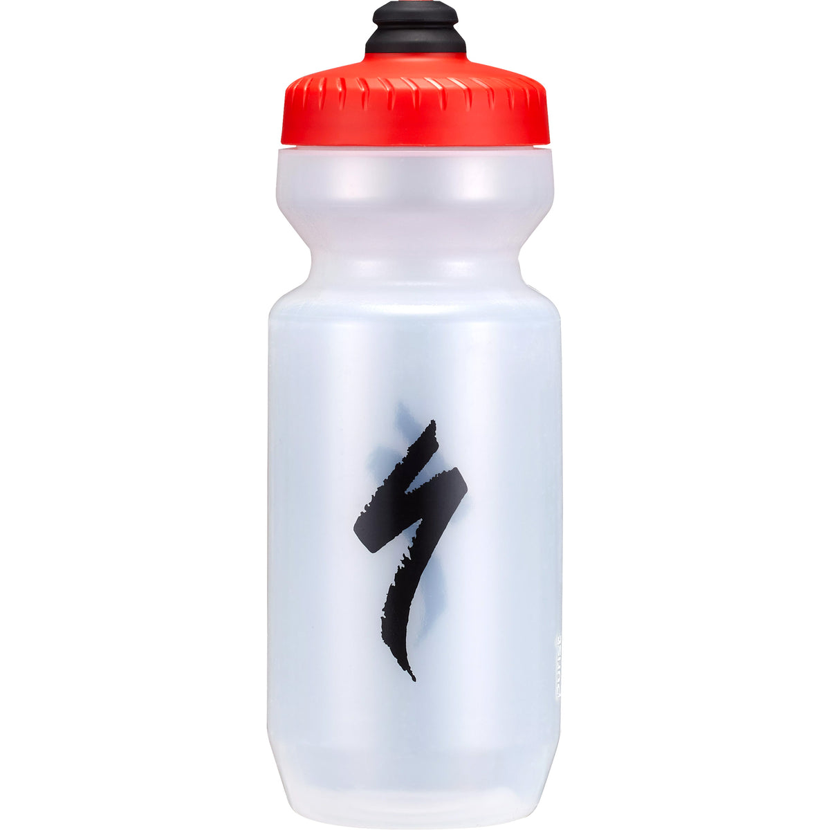 Borraccia Specialized Purist MoFlo 22oz - Trasparente Specialized